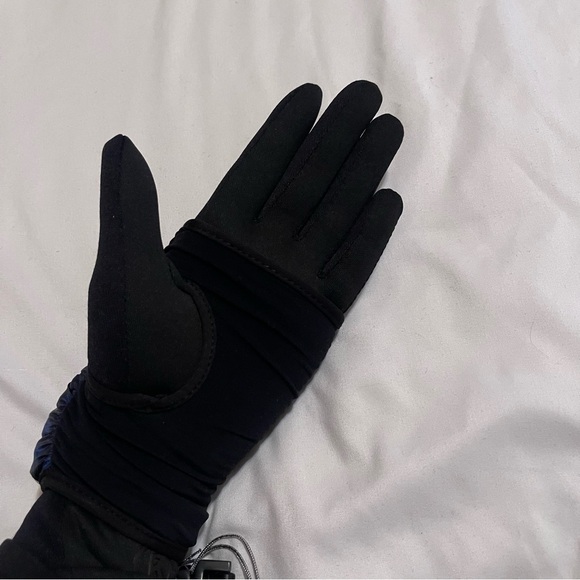 Bogner Gloves - Picture 3 of 3